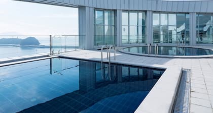 Yeosu Venezia Hotel & Suite
