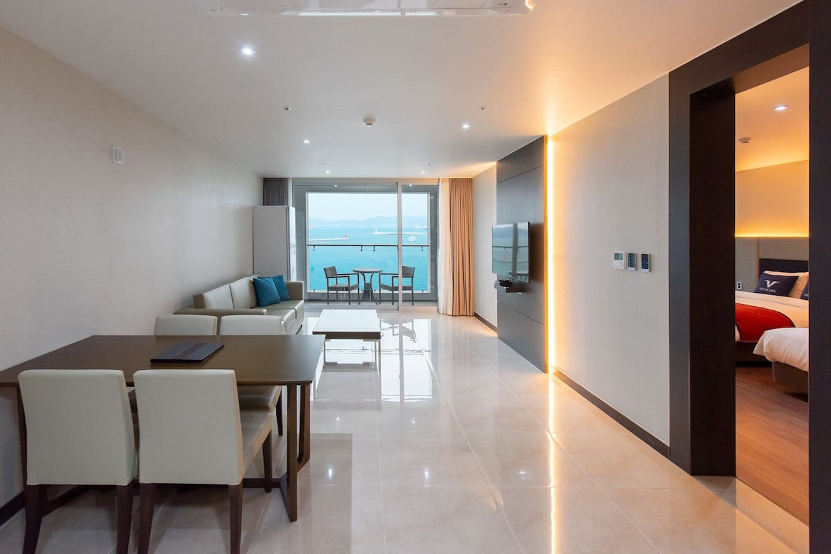 Suite Signature (Venezia Suite) | 1 camera, con stile personalizzato, con arredamento individuale