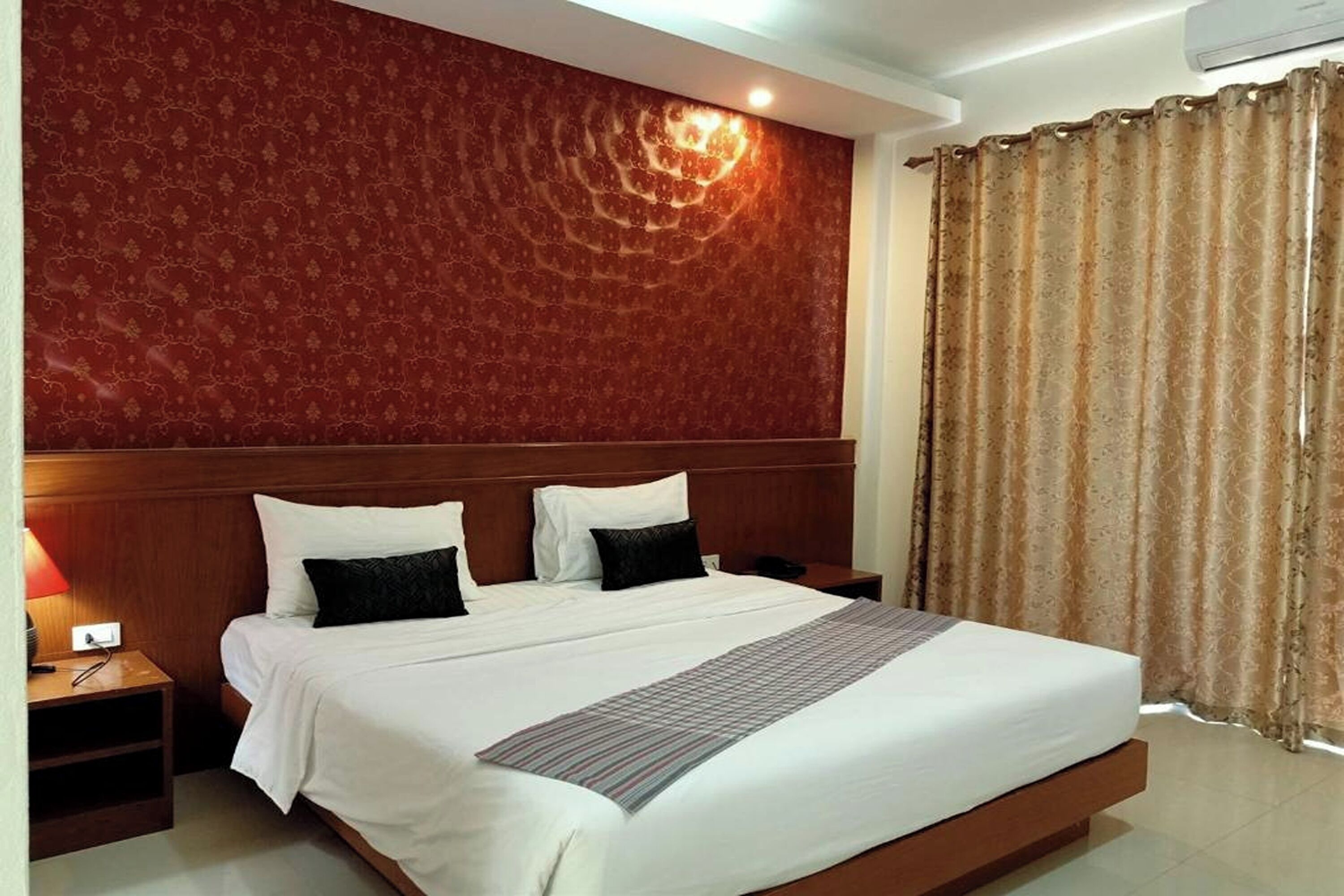 Foto - Karnmanee Place Hotel