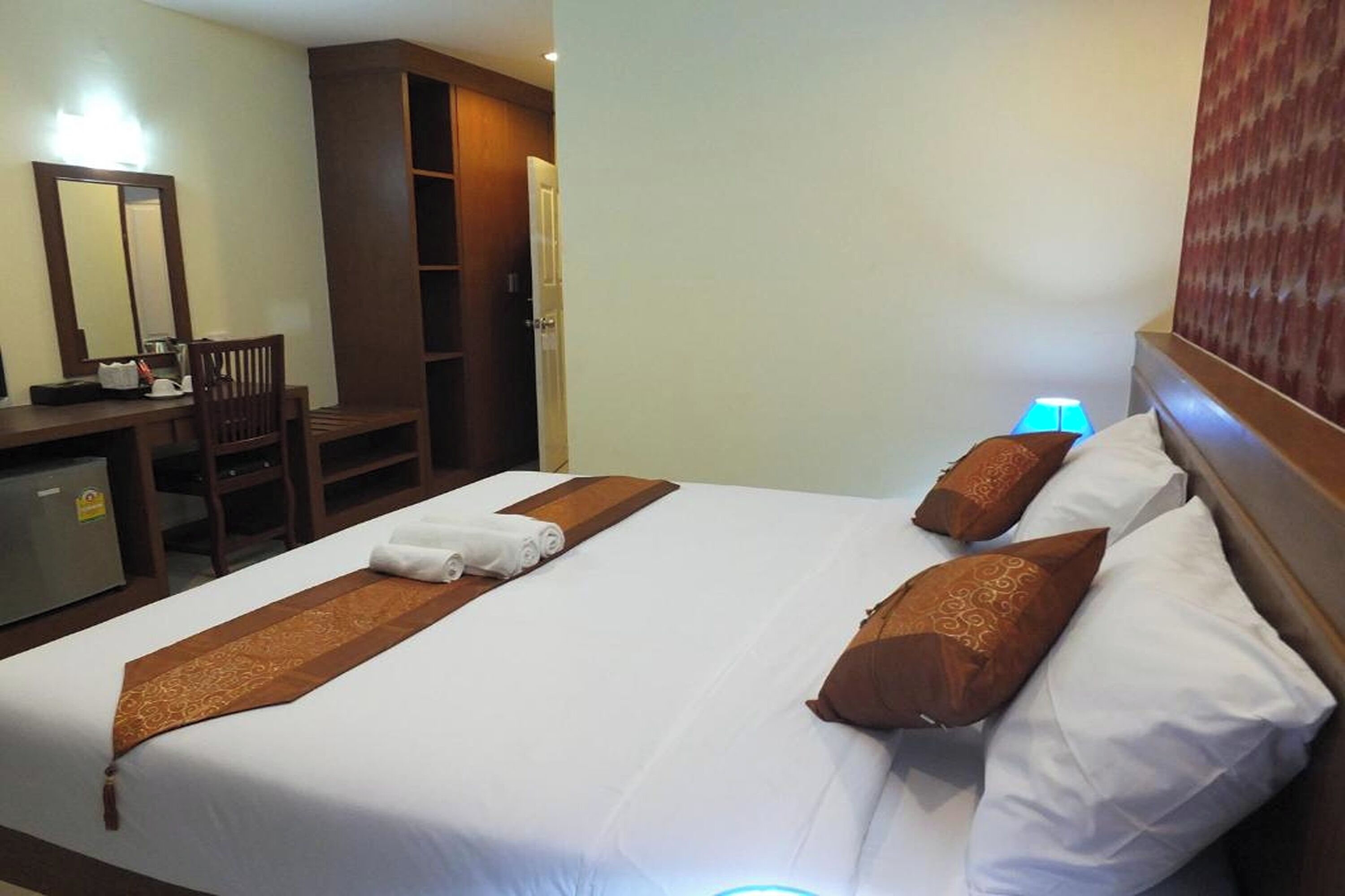 Foto - Karnmanee Place Hotel