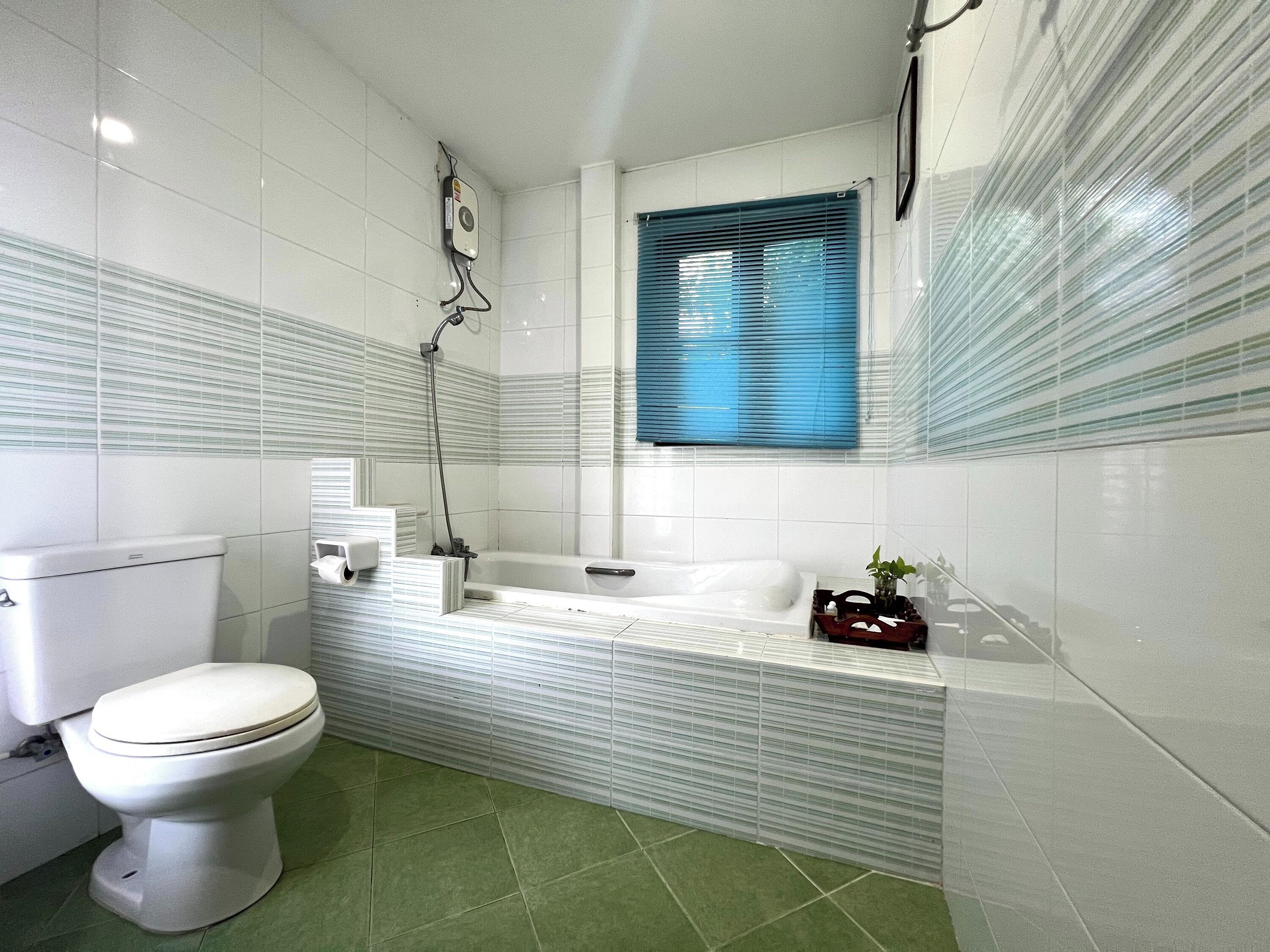 Foto - Saithong Resort