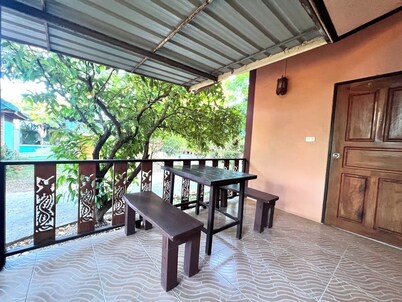 Saithong Resort