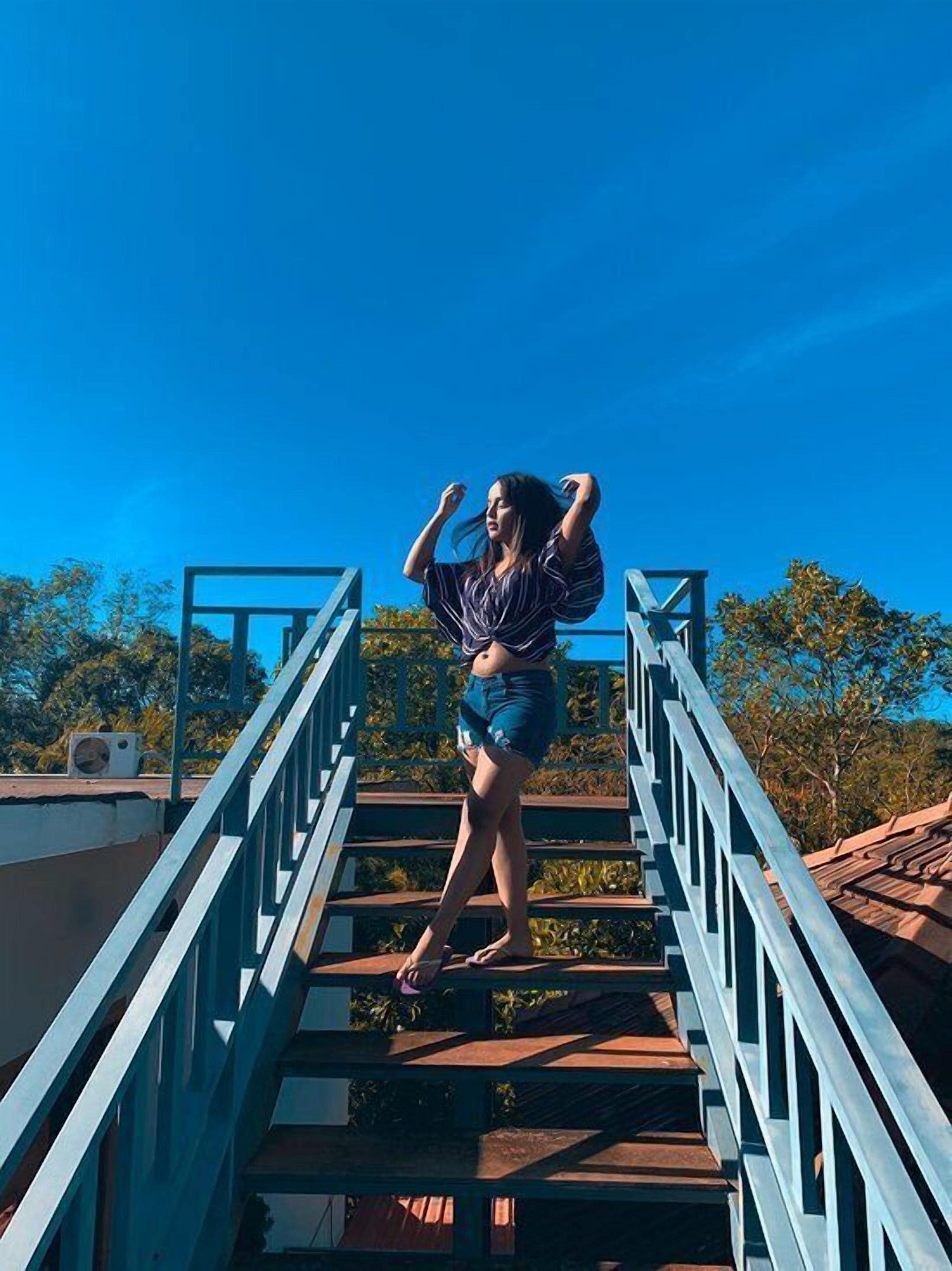 Plantation Room with Balcony | Terrace/patio
