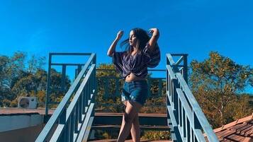 Plantation Room with Balcony | Terrace/patio