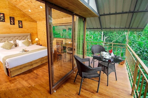 Spice Villa Thekkady