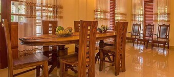 Arathi Appartment