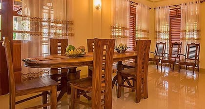 Arathi Appartment