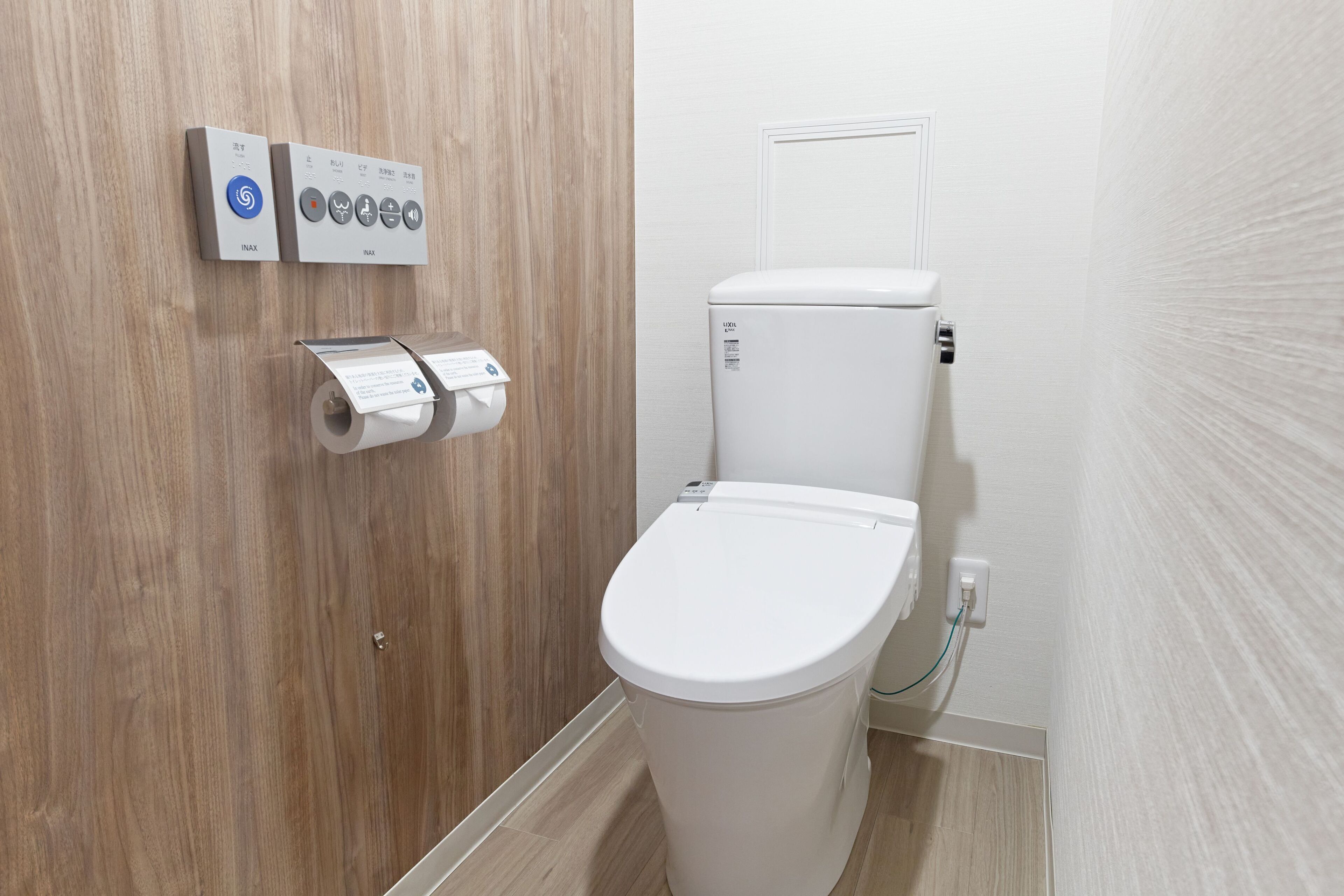 Photo - Sotetsu Fresa Inn Osaka Shinsaibashi