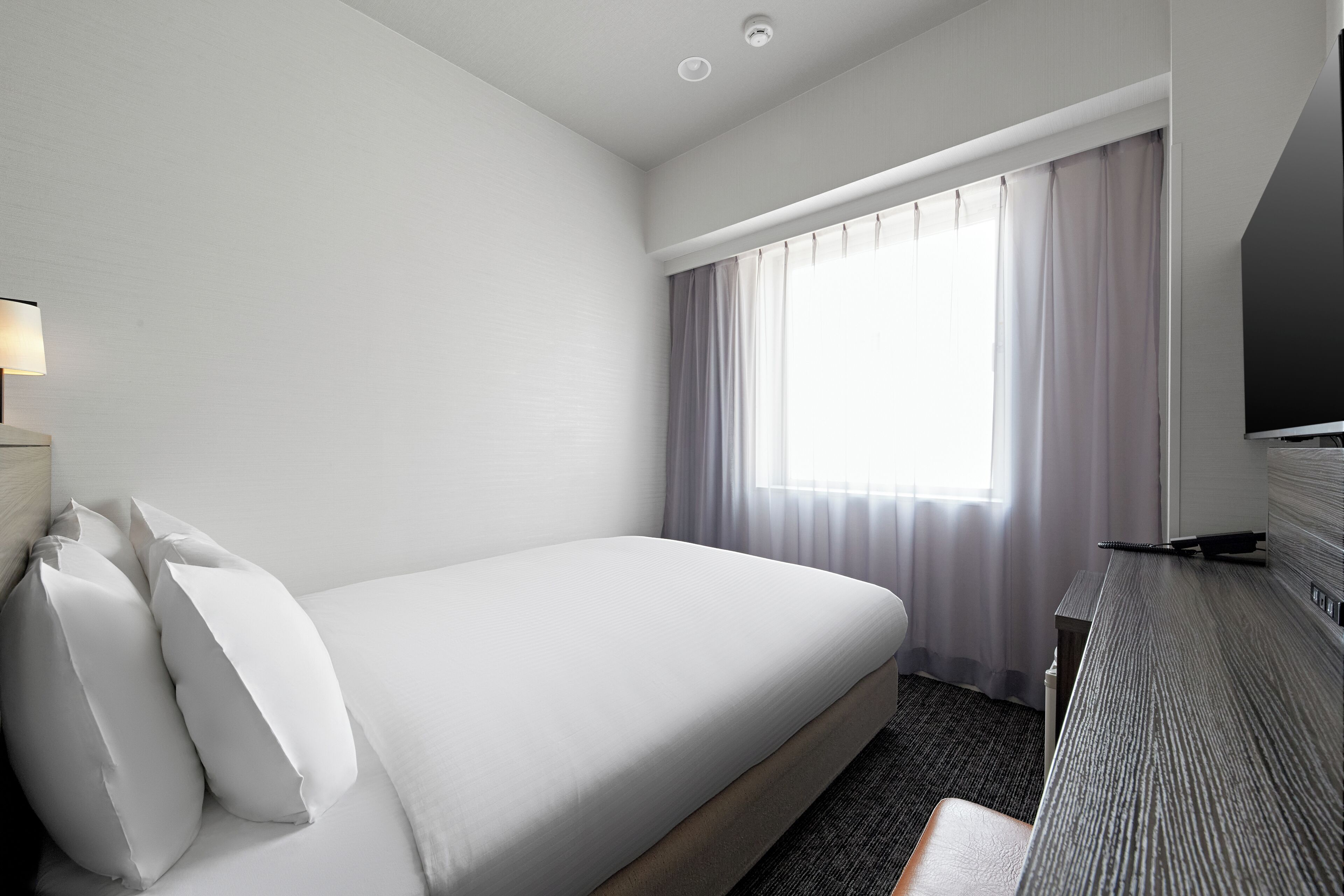 Camera, non fumatori (Run of House) | Copriletto in piuma, tende oscuranti, ferro/asse da stiro