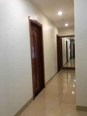 Interior - Nhat Tan Hotel (Quy Nhon)