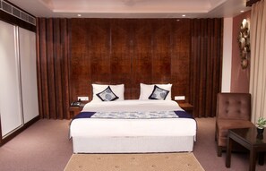 Deluxe Room, 1 Double Bed, Non Smoking
