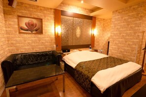 隔音、免費無線上網、床單