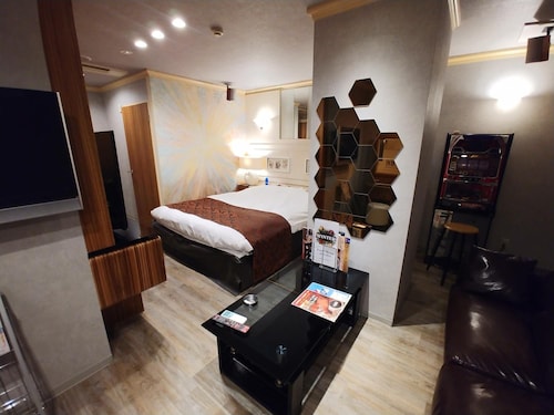 Hotel Allure Nagoya - Adults Only