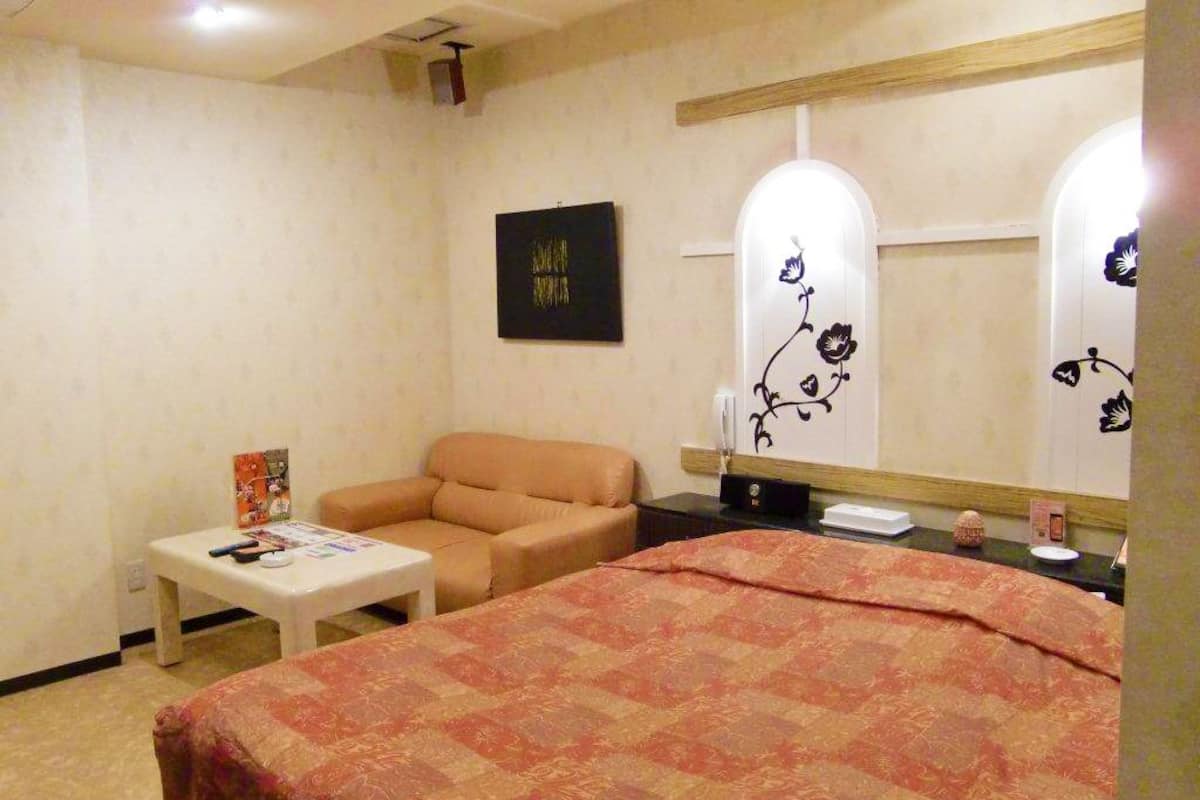 Habitación económica doble | Sistema de insonorización, wifi gratis, ropa de cama