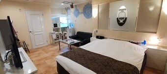 Hotel Allure Nagoya - Adults Only