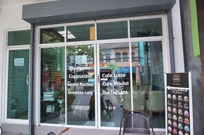 Property entrance - 217 at HKT (Phuket)