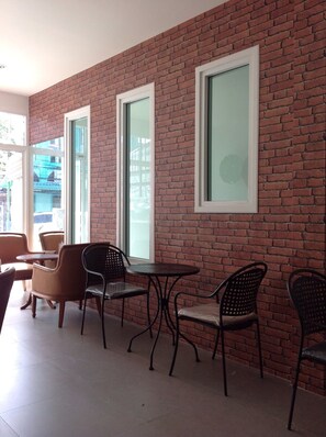 Servicio de la propiedad