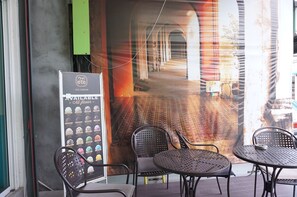 Terrace/patio - 217 at HKT (Phuket)