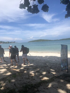 Point of interest - Dikachaya Hostel (Koh Samui)