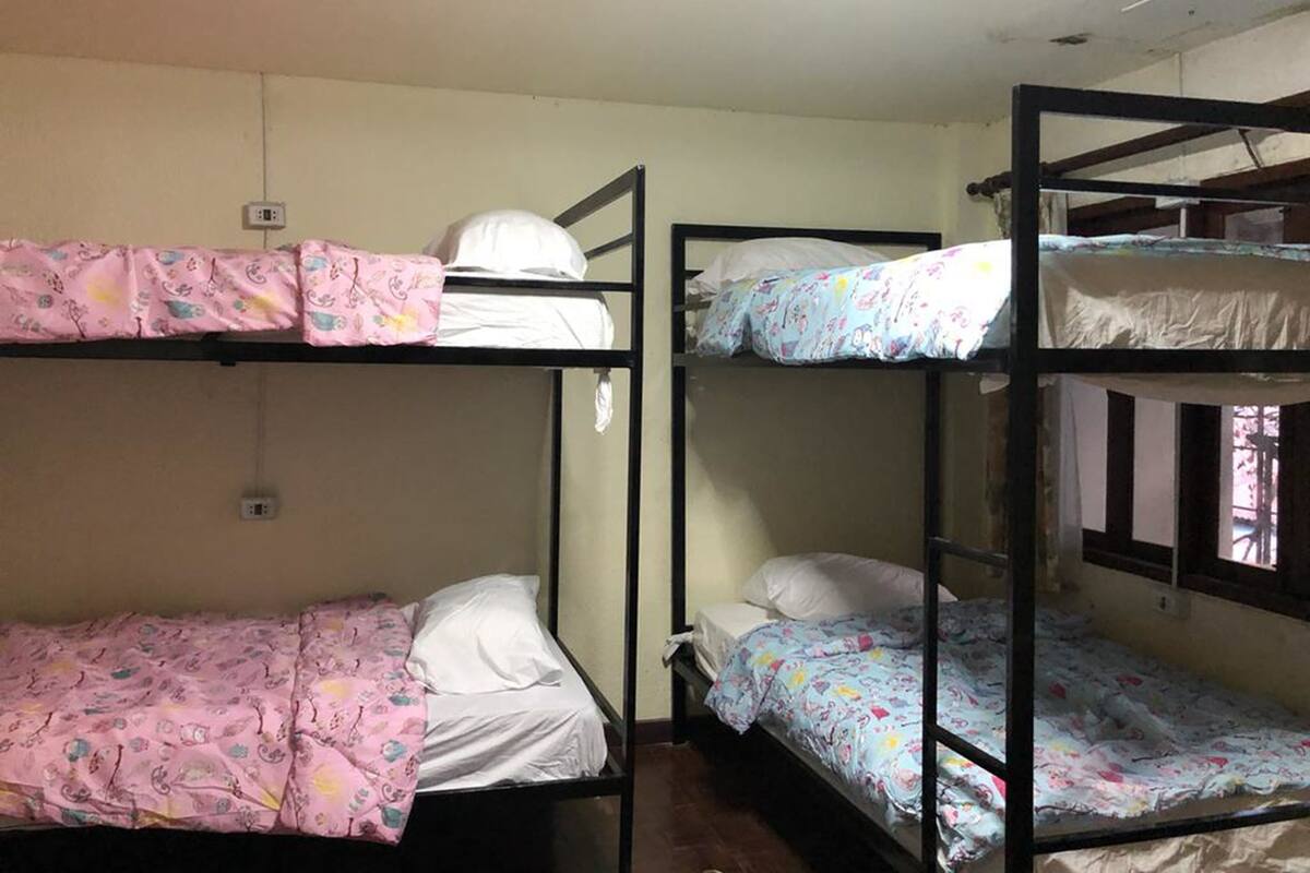 In-room safe, free WiFi, bed sheets