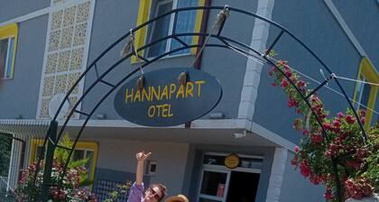 Hannapart Otel