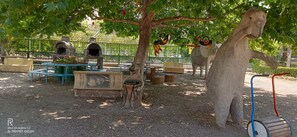 Actividades para niños