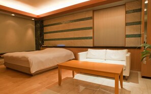 Chambre Double Confort