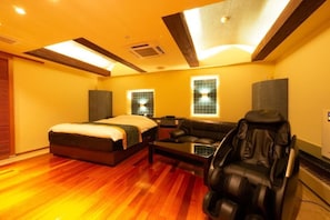 Interior - Hotel OXY - Adults Only (Hidaka)