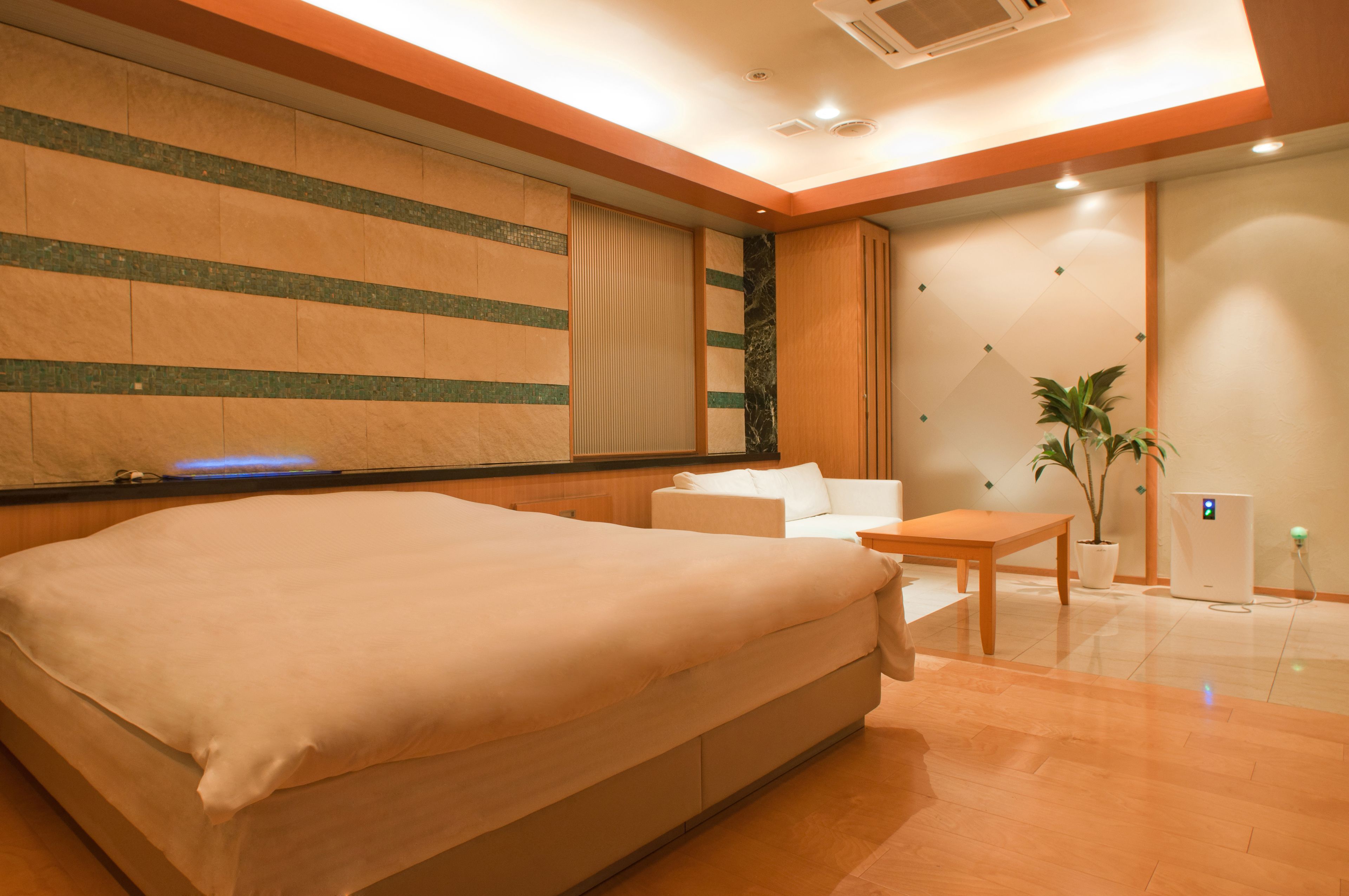 Comfort Double Room | Free WiFi, bed sheets