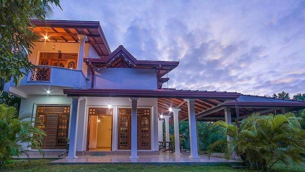 Exterior - Mini Villa (Hikkaduwa)