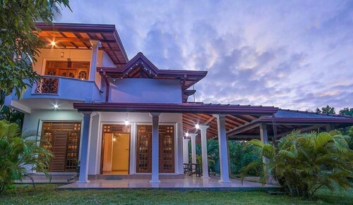 Mini Villa