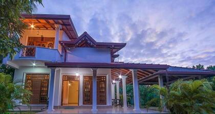 Mini Villa