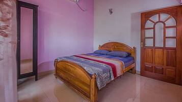 4 Bedrooms Villa | 4 phòng ngủ, két bảo mật tại phòng, bàn ủi/dụng cụ ủi quần áo