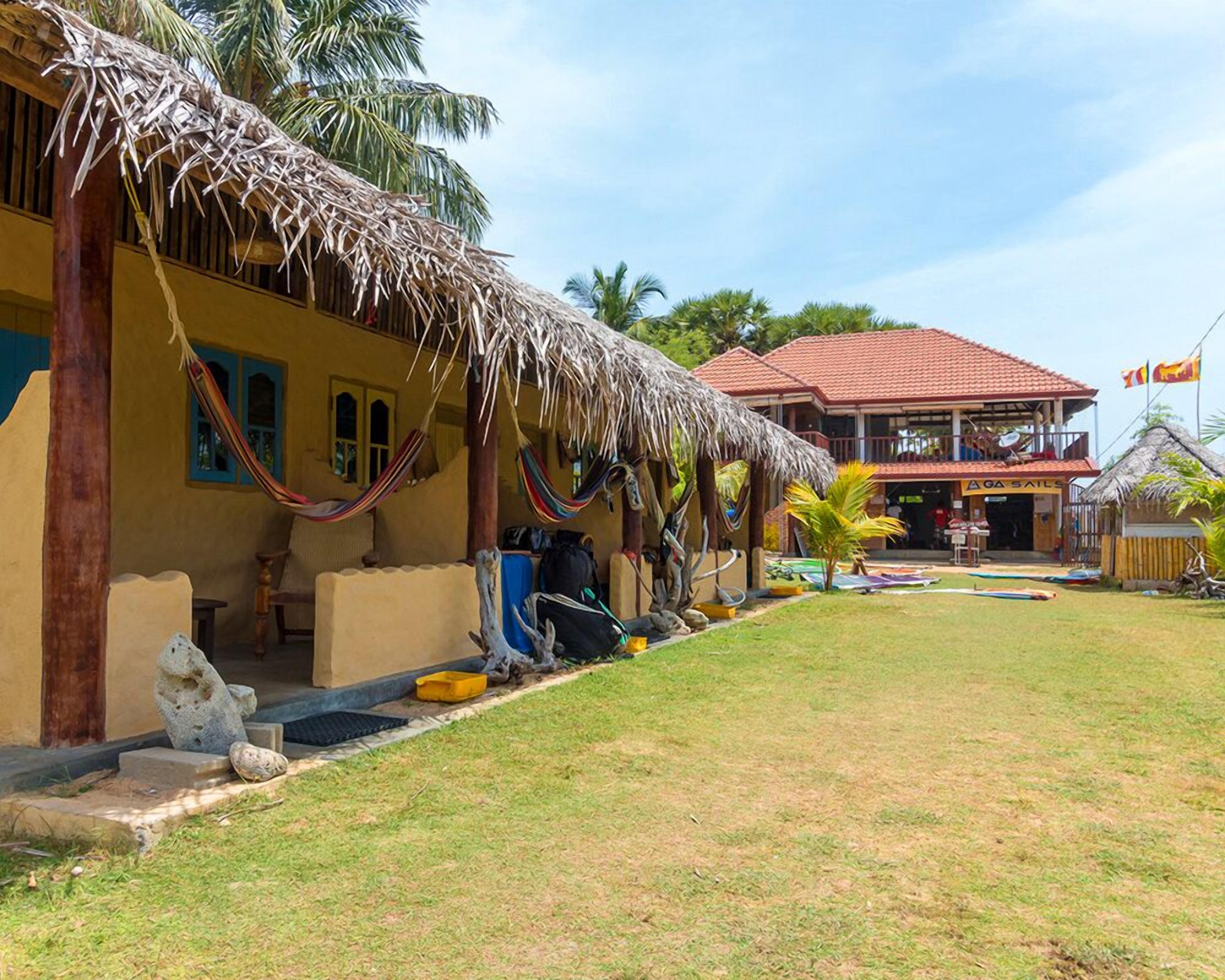 Standard Double Room, 1 Queen Bed, Accessible, Non Smoking | Terrace/patio