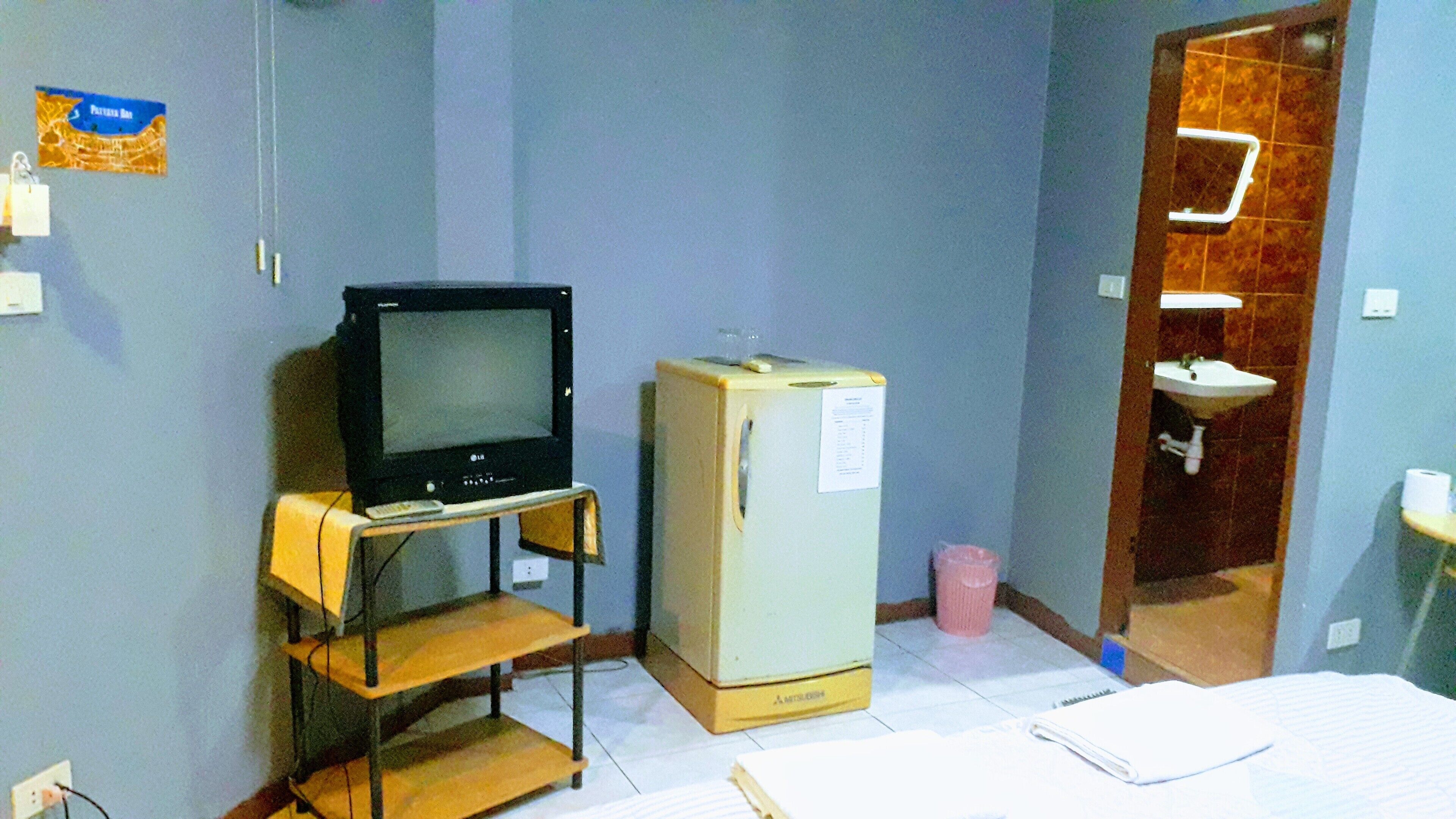 Photo - Walking Street Encore Hotel