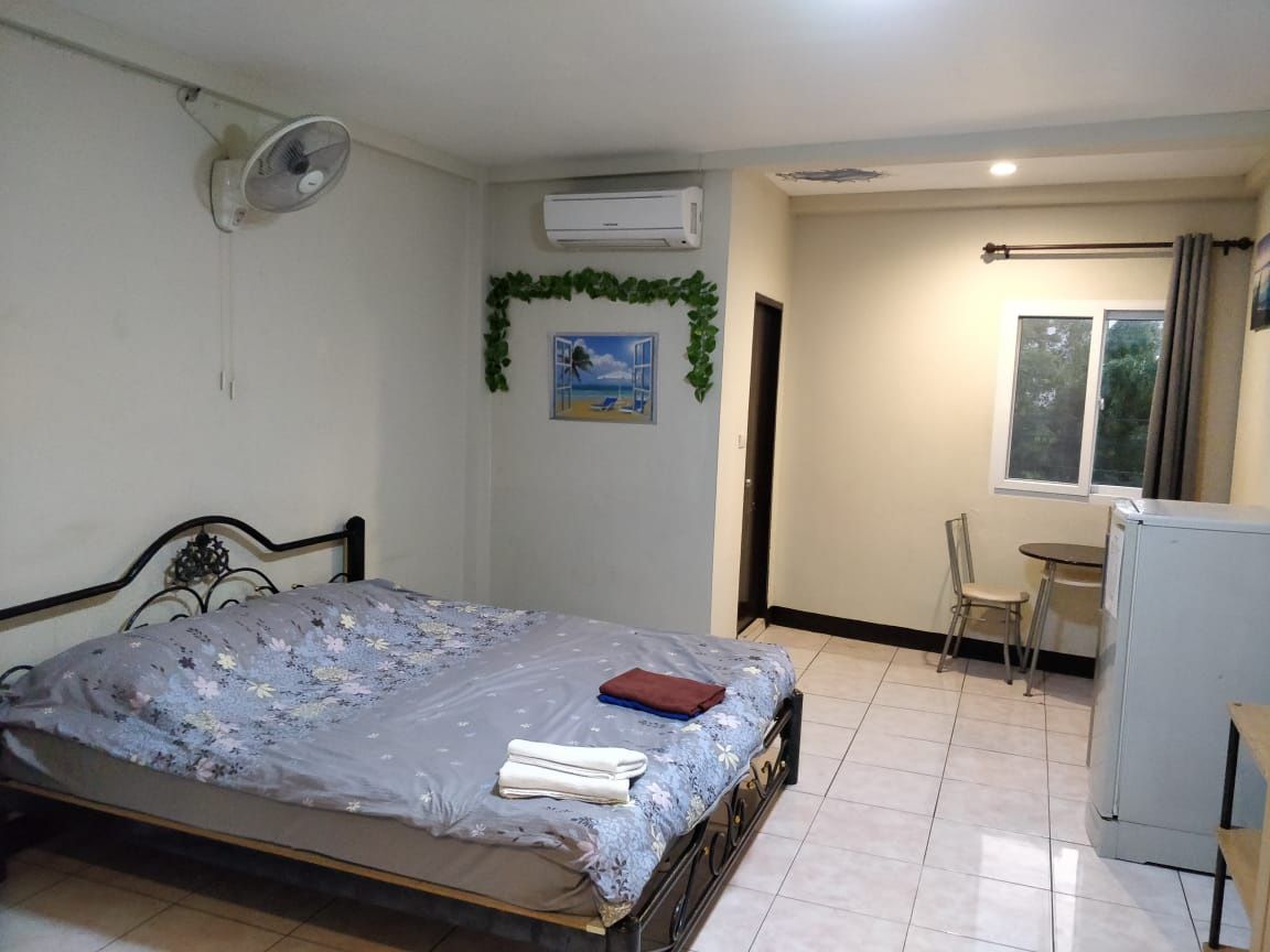 Photo - Walking Street Encore Hotel