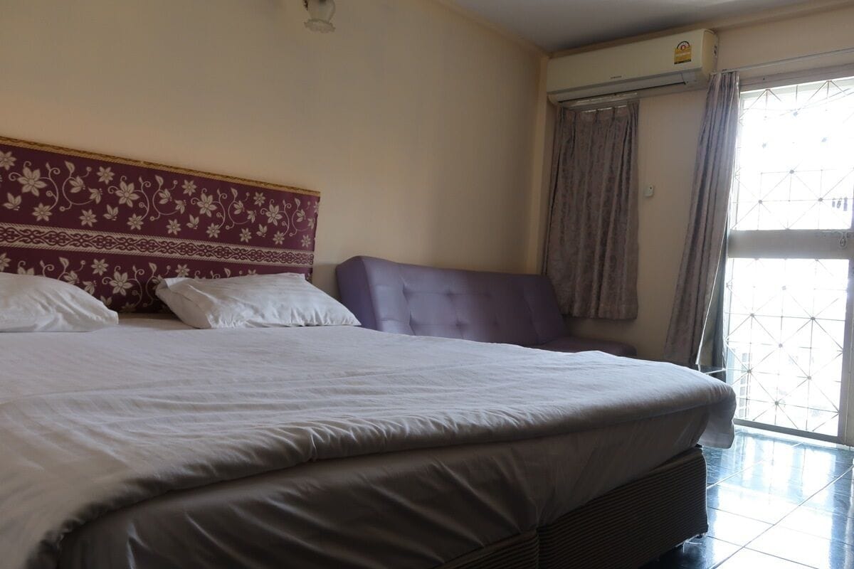 Photo - Walking Street Encore Hotel