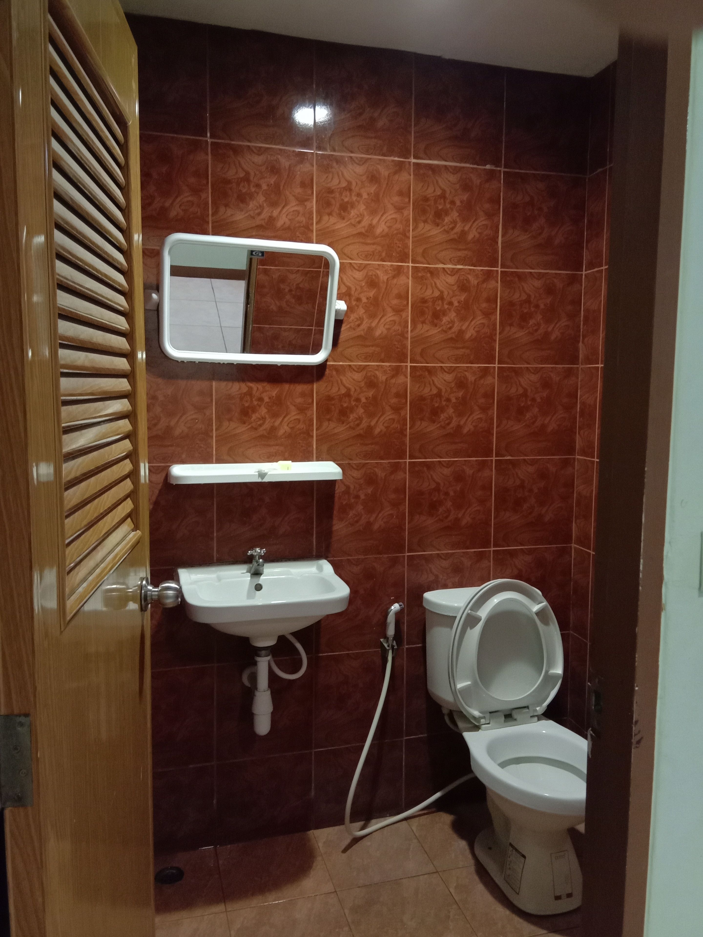 Photo - Walking Street Encore Hotel