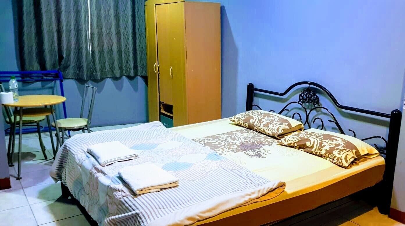 Photo - Walking Street Encore Hotel