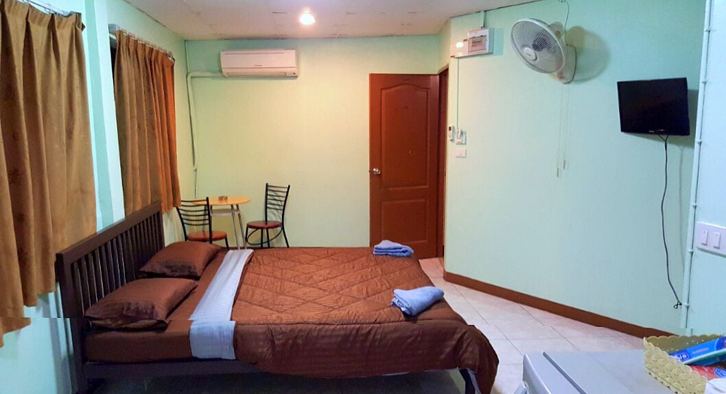 Photo - Walking Street Encore Hotel