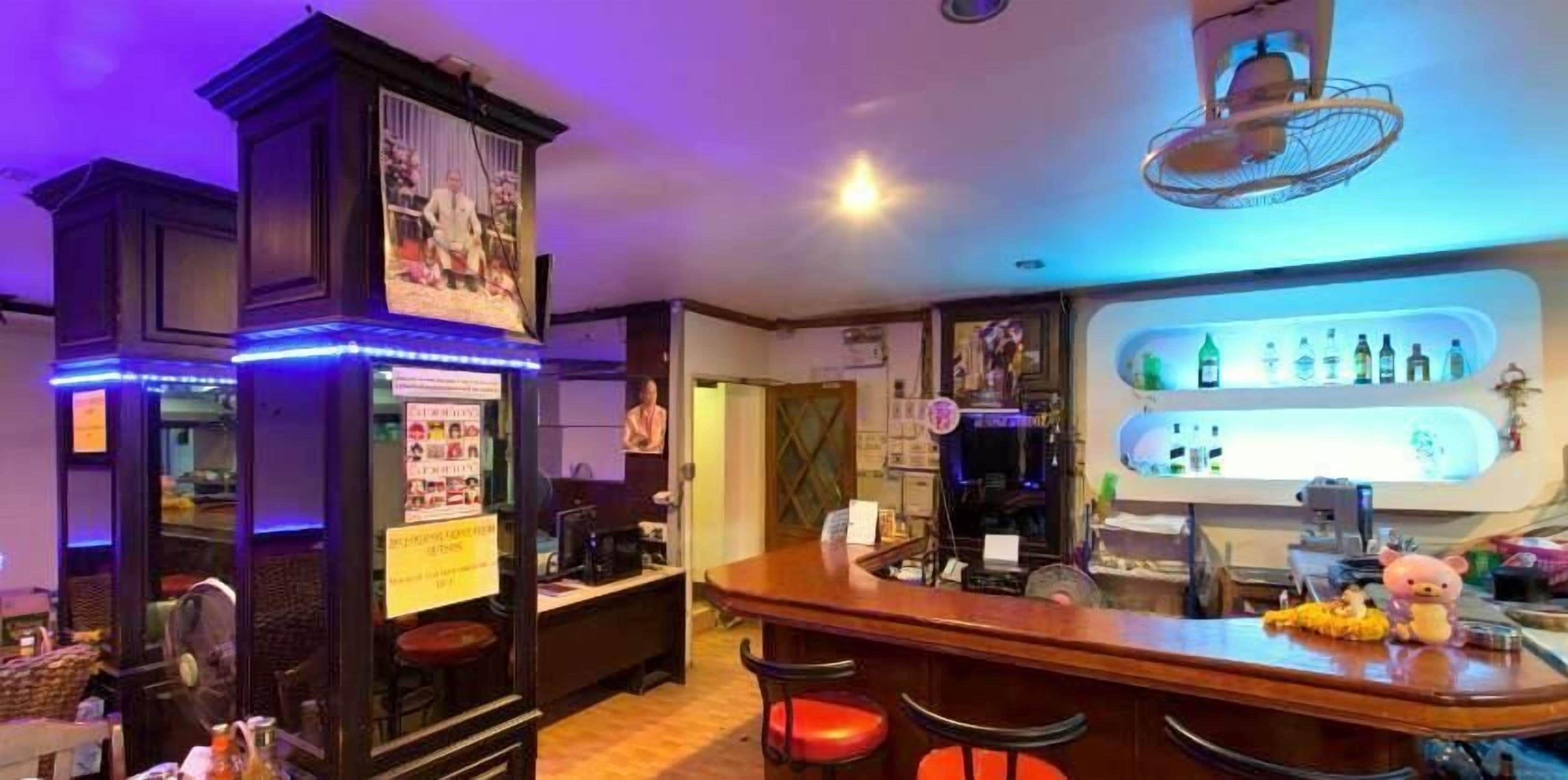 Photo - Walking Street Encore Hotel