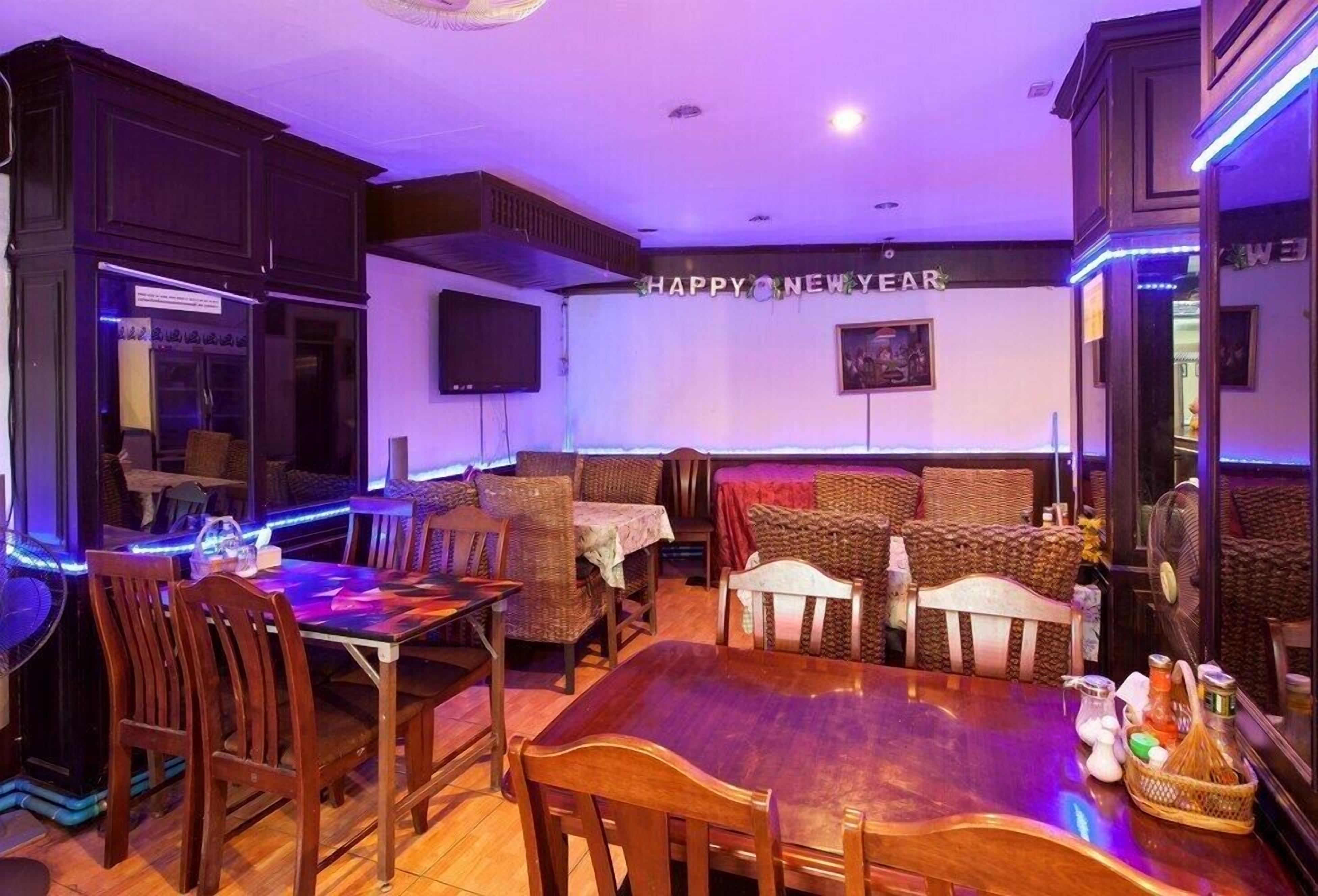 Photo - Walking Street Encore Hotel