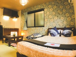 House, 2nd Floor | Free WiFi - GH One More Heart Jujo 1 (Kyoto)