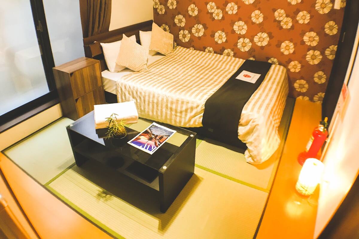 House, 1st Floor | Free WiFi