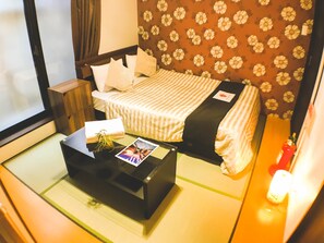 House, 1st Floor | Free WiFi - GH One More Heart Jujo 1 (Kyoto)