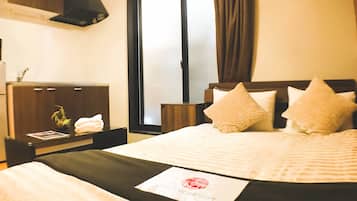 House, 1st Floor | Free WiFi