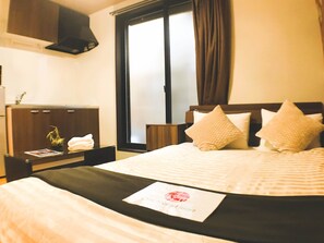 House, 1st Floor | Free WiFi - GH One More Heart Jujo 1 (Kyoto)