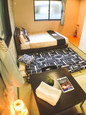 House, 2nd Floor | Free WiFi - GH One More Heart Jujo 1 (Kyoto)