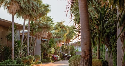 Blue River Resort