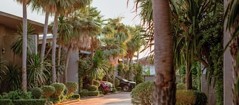 Blue River Resort